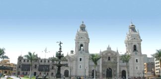 Lima: Más allá de la gastronomía, una ciudad que sorprende Que hacer en Lima, Peru