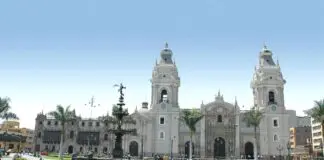 Lima: Más allá de la gastronomía, una ciudad que sorprende Que hacer en Lima, Peru