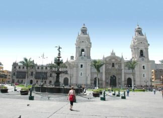 Lima: Más allá de la gastronomía, una ciudad que sorprende Que hacer en Lima, Peru