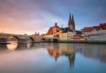 Mercadillos navideños de Ratisbona y planes para disfrutar de la Navidad en Regensburg Mercados de Navidad en Ratisbona o Regensburg