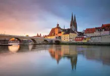 Mercadillos navideños de Ratisbona y planes para disfrutar de la Navidad en Regensburg Mercados de Navidad en Ratisbona o Regensburg
