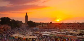 Aventura en familia por Marruecos: Preparación y consejos para viajar sobre ruedas
