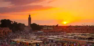 Aventura en familia por Marruecos: Preparación y consejos para viajar sobre ruedas