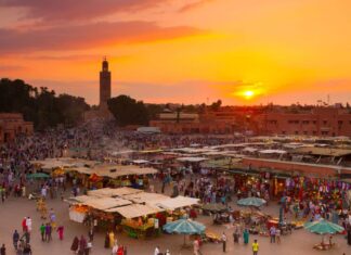 Aventura en familia por Marruecos: Preparación y consejos para viajar sobre ruedas