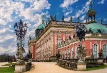 Que visitar en Potsdam, la ciudad de los palacios