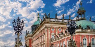 Lugares que ver en Potsdam, la ciudad de los palacios Que visitar en Potsdam, la ciudad de los palacios