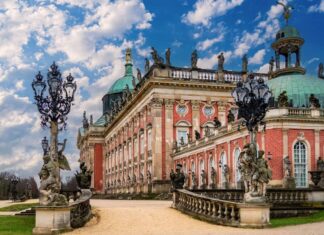 Lugares que ver en Potsdam, la ciudad de los palacios Que visitar en Potsdam, la ciudad de los palacios