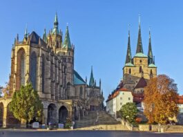 Erfurt