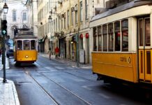 Qué ver en Lisboa: la guía definitiva para descubrir la ciudad de la saudade El famoso tranvía 28 de Lisboa