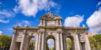 Mejores zonas de Madrid para buscar hotel Las mejores zonas para buscar hotel en Madrid