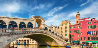 Planes que hacer en Venecia en una escala de crucero Que ver en Venecia en una escala de crucero