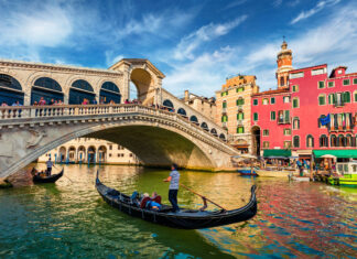 Planes que hacer en Venecia en una escala de crucero Que ver en Venecia en una escala de crucero