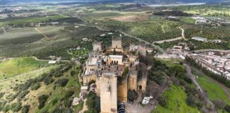 Ruta por los mejores castillos de la provincia de Córdoba Ruta de los castillos de Cordoba