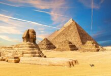 Consejos para viajar a Egipto en familia por primera vez Consejos para viajar a Egipto en familia