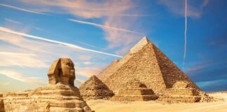 Consejos para viajar a Egipto en familia por primera vez Consejos para viajar a Egipto en familia