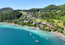 Planes que hacer alrededor de Salzburgo para disfrutar de la naturaleza Cosas que hacer alrededor de Salzburgo