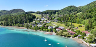 Planes que hacer alrededor de Salzburgo para disfrutar de la naturaleza Cosas que hacer alrededor de Salzburgo