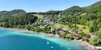 Planes que hacer alrededor de Salzburgo para disfrutar de la naturaleza Cosas que hacer alrededor de Salzburgo