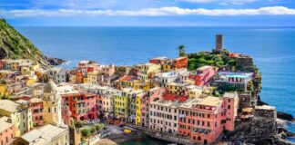Planes que hacer en La Spezia (Cinque Terre) en una escala de crucero Que visitar en La Spezia en una escala de crucero