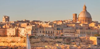 Planes que hacer en La Valeta (Malta) en una escala de crucero