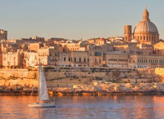Planes que hacer en La Valeta (Malta) en una escala de crucero