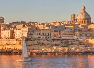 Planes que hacer en La Valeta (Malta) en una escala de crucero