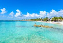 Qué ver en Cancún y alrededores en un primer viaje Sitios que ver en Cancun en un primer viaje