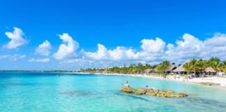 Qué ver en Cancún y alrededores en un primer viaje Sitios que ver en Cancun en un primer viaje