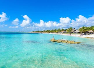 Qué ver en Cancún y alrededores en un primer viaje Sitios que ver en Cancun en un primer viaje
