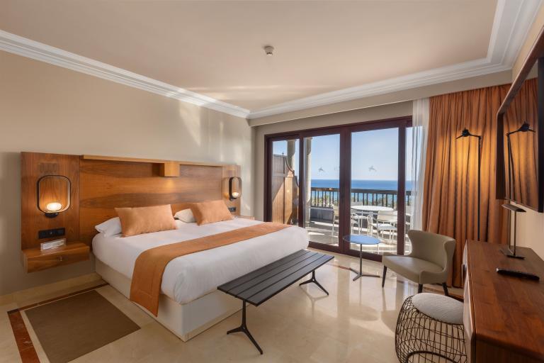 Habitaciones del Lopesan Costa Meloneras Resort & Spa