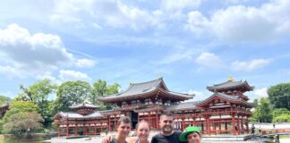 Que ver en Uji, una de las mejores excursiones desde Kioto Sitios imprescindibles que ver en Uji, Japón