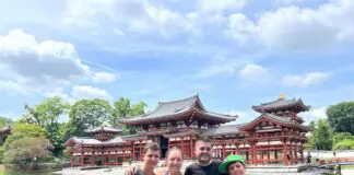 Que ver en Uji, una de las mejores excursiones desde Kioto Sitios imprescindibles que ver en Uji, Japón