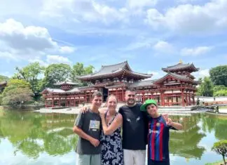 Que ver en Uji, una de las mejores excursiones desde Kioto Sitios imprescindibles que ver en Uji, Japón