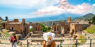 Planes que hacer en Messina (Taormina) en una escala de crucero Que hacer en Messina y Taormina en una escala de crucero