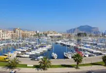 Planes que hacer en Palermo (Sicilia) en una escala de crucero Que ver en Palermo en un día de crucero