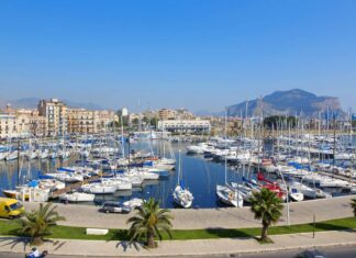 Planes que hacer en Palermo (Sicilia) en una escala de crucero Que ver en Palermo en un día de crucero