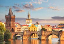 Que hacer en Praga en un primer viaje