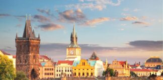 Lugares imprescindibles que ver en Praga (en 3 días) la primera vez Que hacer en Praga en un primer viaje