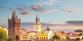 Lugares imprescindibles que ver en Praga (en 3 días) la primera vez Que hacer en Praga en un primer viaje