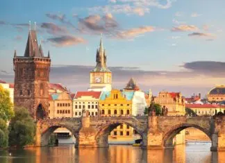 Que hacer en Praga en un primer viaje