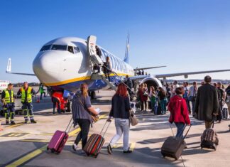 Vuelo Cancelado o Retrasado, conoce tus derechos como pasajero