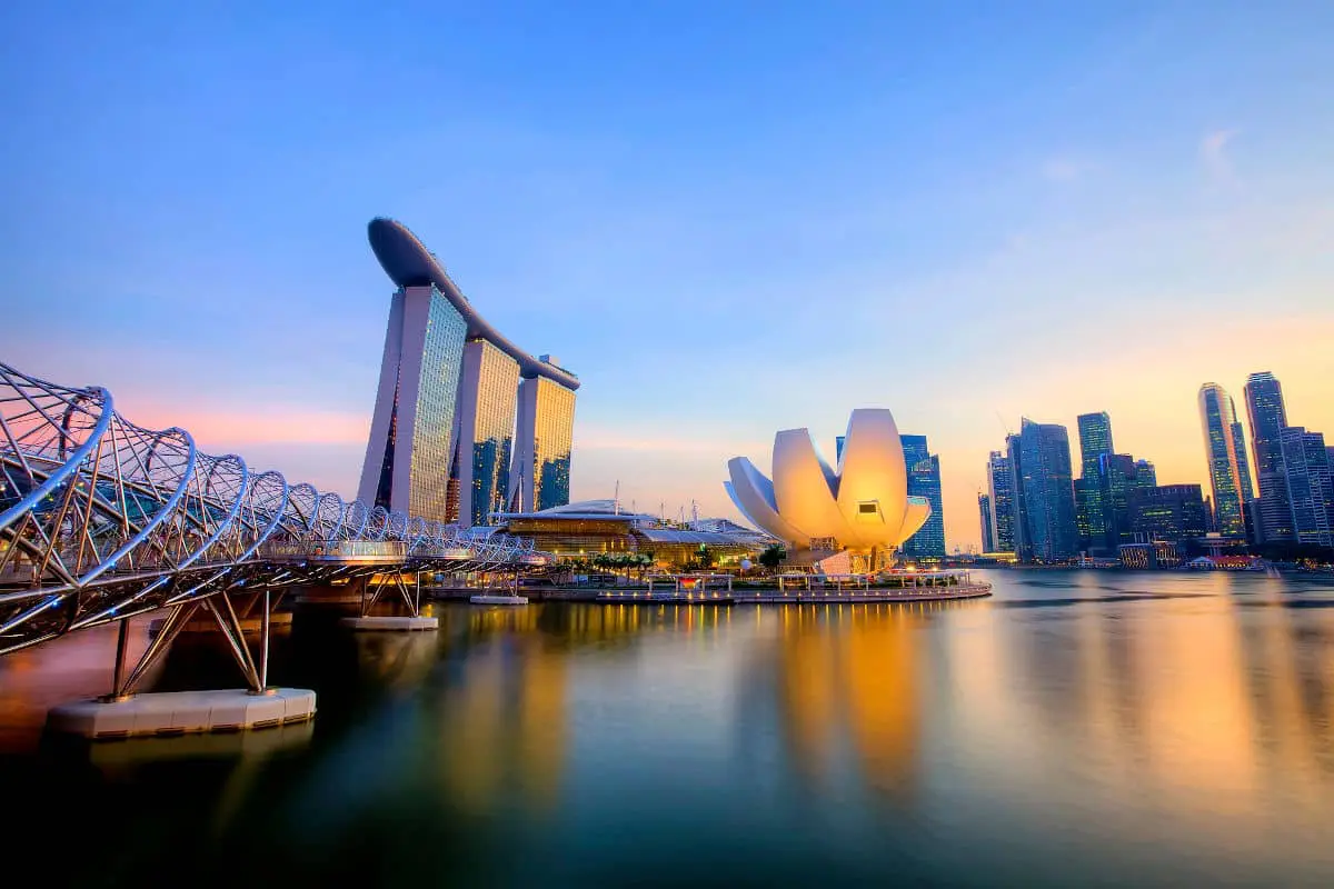 Malasia con niños (+Singapur): guía de viaje de 15 días Malasia con niños, guía de 15 días