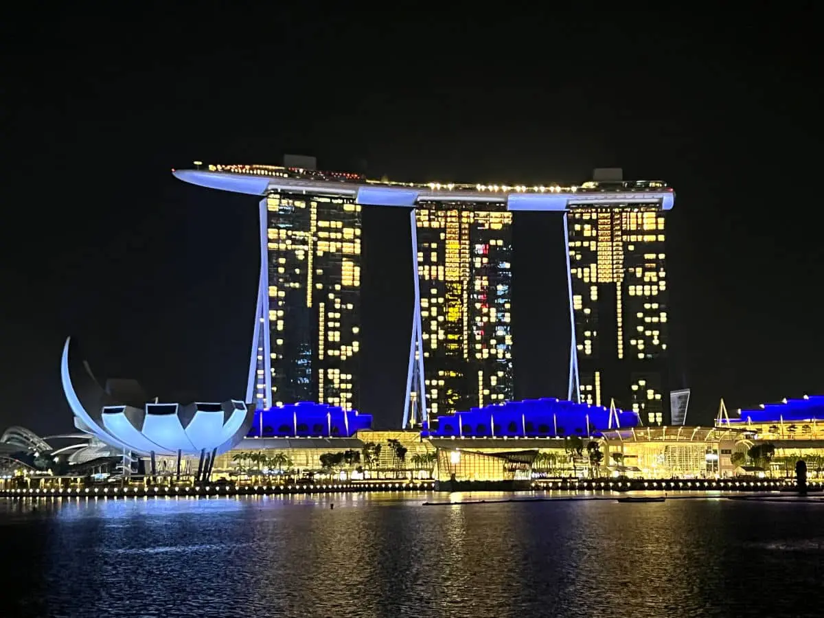 Cuándo es la mejor época para viajar a Singapur Mejor época para ir a Singapur