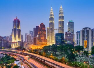 ¿Qué ver en Malasia en un primer viaje? Descubre 15 lugares imprescindibles Que visitar en Malasia en un primer viaje