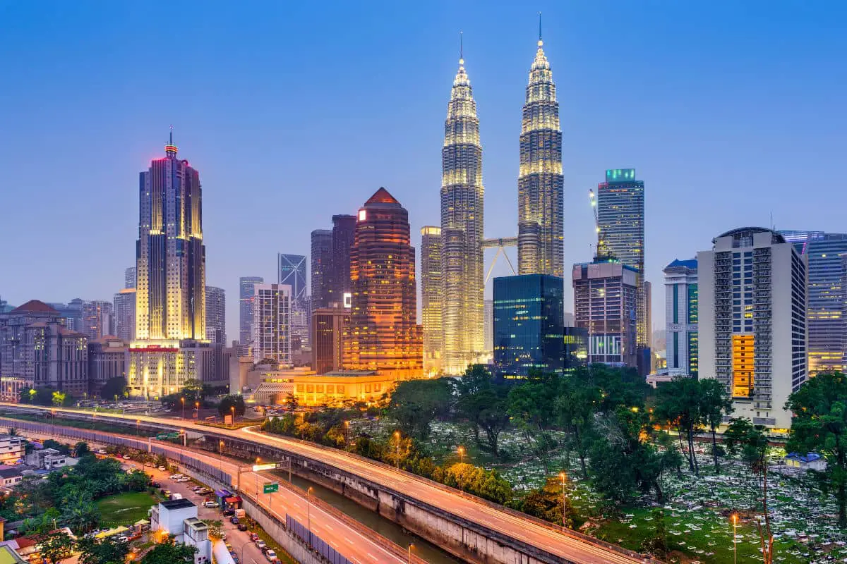 ¿Qué ver en Malasia en un primer viaje? Descubre 15 lugares imprescindibles Que visitar en Malasia en un primer viaje