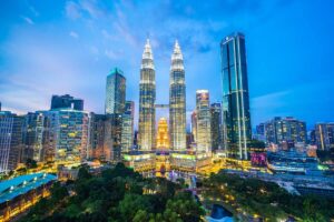Kuala Lumpur