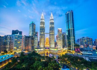 Lugares imprescindibles que ver en Kuala Lumpur en 3 días: guía completa de la capital de Malasia Que visitar en Kuala Lumpur en 3 días