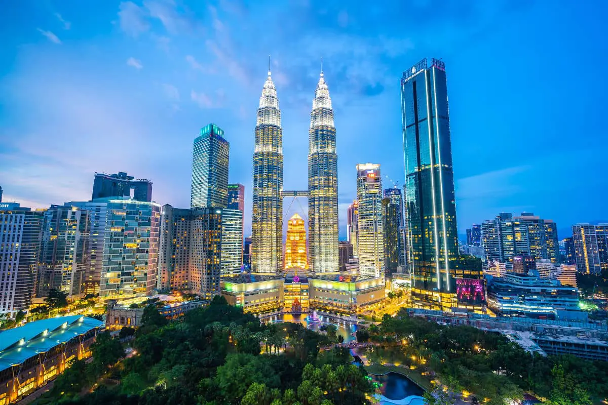 Lugares imprescindibles que ver en Kuala Lumpur en 3 días: guía completa de la capital de Malasia Que visitar en Kuala Lumpur en 3 días