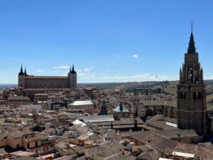 Guía de Castilla-La Mancha