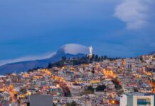 Las mejores excursiones para hacer desde Quito